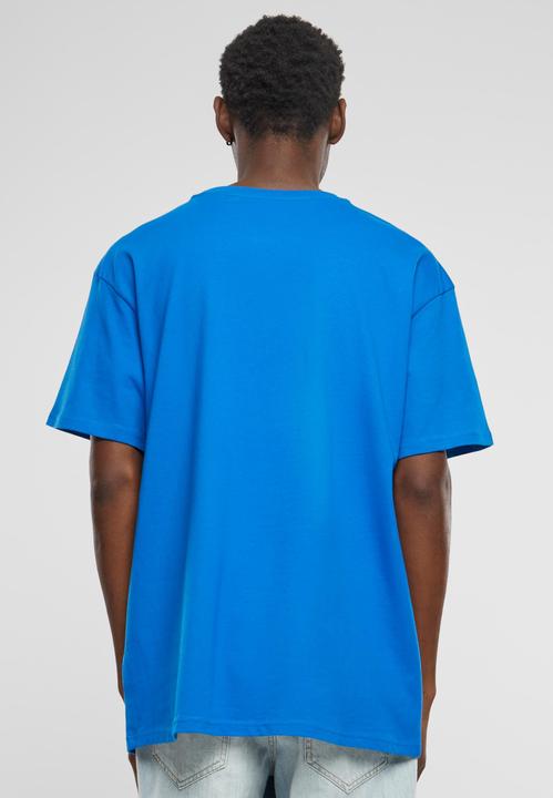 Immagine prodotto Urban Classics Maglietta oversize pesante Teamdream - 139519 (3XL)