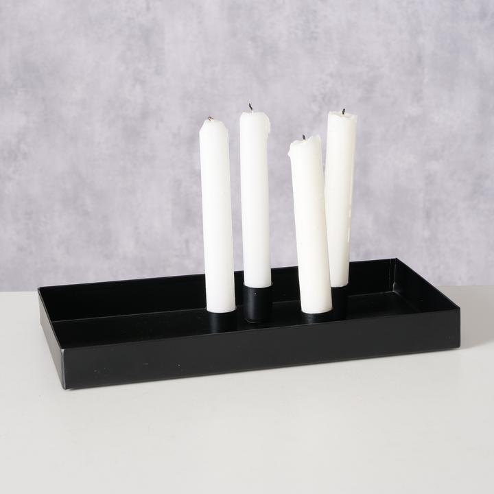 Immagine prodotto Boltze Home Margo (3 x 14,5 x 29,5 cm)