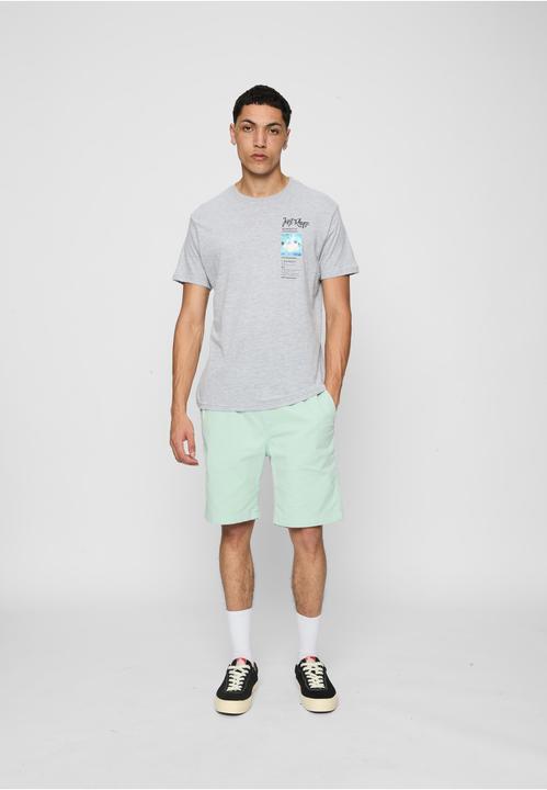 Actual product image Just Rhyse Zoar T-Shirt - 86819 (M)