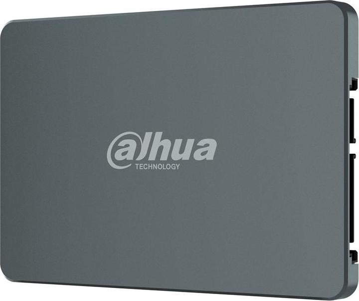 Productafbeelding Dahua C800AS2TB Interne SSD - 2TB - 2,5inch - SATA 3.0 - Harde schijf (2000 GB, 2.5")