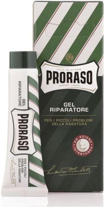Immagine prodotto Proraso Gel di riparazione rinfrescante (Gel dopobarba, 10 ml)
