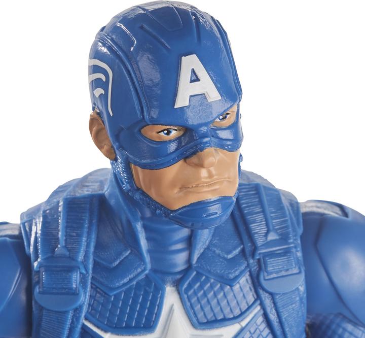 Produktbild Hasbro Marvel Avengers Titan H. Ser. Captain America