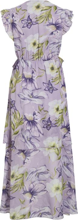Immagine prodotto Vila V-Ausschnitt Maxikleid (36)