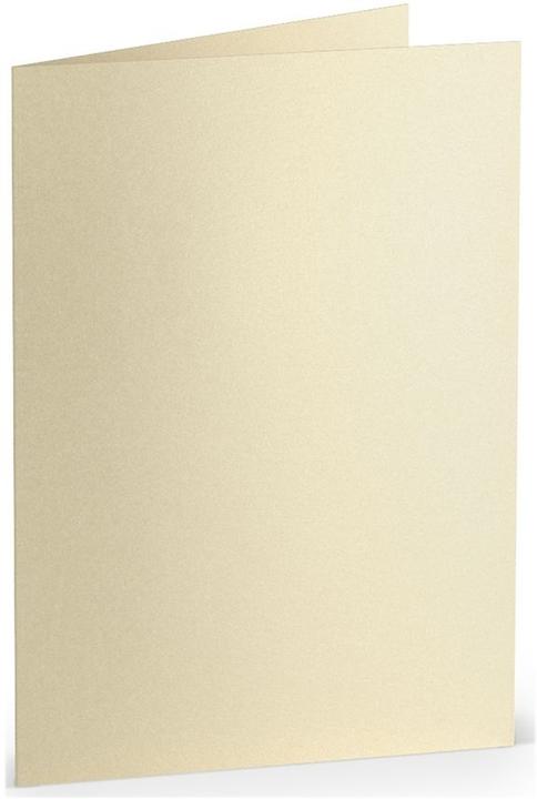 Produktbild Rössler Briefkarte Paperado A6 HD candle light (1 Stk.)