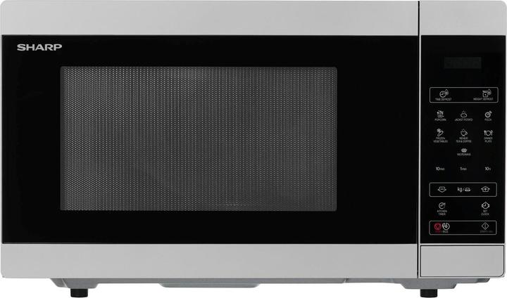 Image du produit Sharp YC-MS51ES (25 l)