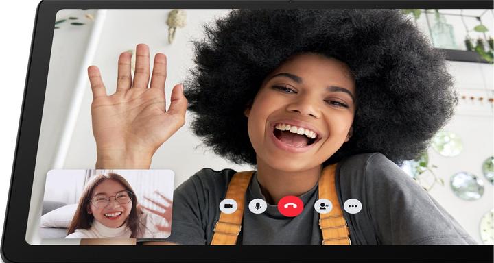 Actual product image Nokia T21 (4G, 10.36", 64 GB, Charcoal grey)
