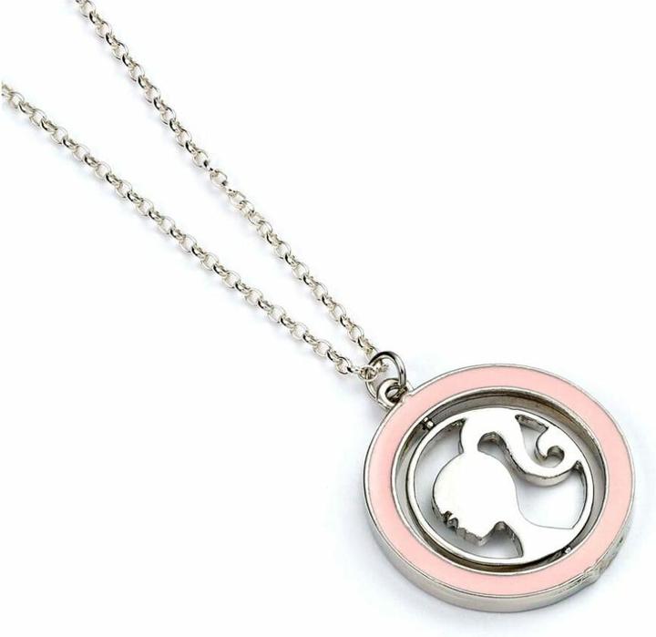 Immagine prodotto Carat BARBIE - Collana Chaine - Silhouette (Lega di zinco)