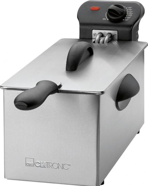 Image du produit Clatronic FR 3586 (Prise UE)