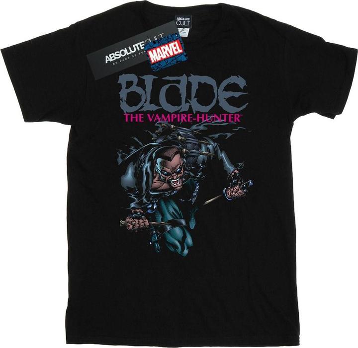 Blade Action TShirt (L)