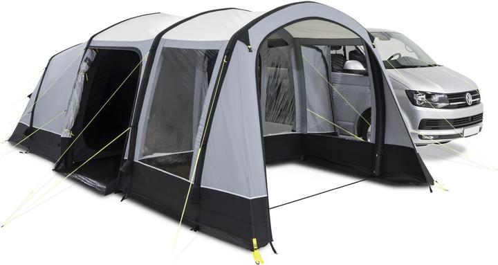 Produktbild Kampa Touring (Vorzelt, 29.45 kg)