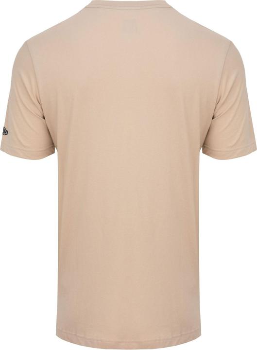 Immagine prodotto New Era Camicia - NFL SIDELINE Dallas Cowboys stone - M (M)
