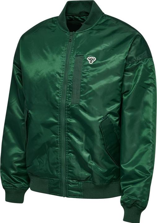 hummel hmlBASEBALL JACKET BEE (XXL)