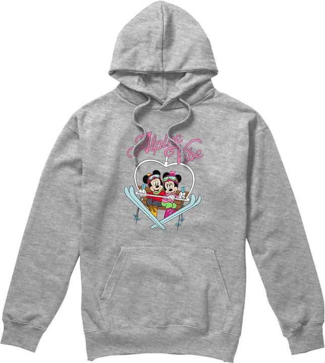 Produktbild Disney Alpine Vibes Kapuzenpullover (XXL)