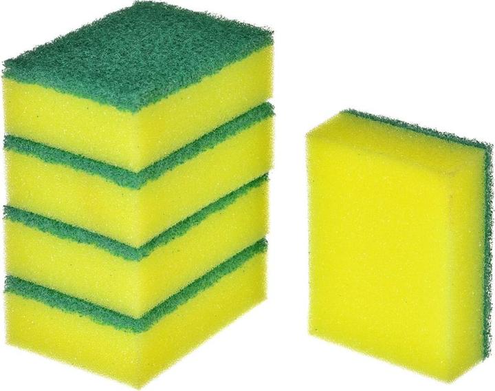 Produktbild Vileda 4003790023996 Scheuerschwamm (5 Stk.)