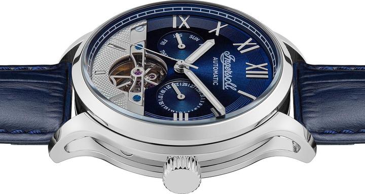 Actual product image Ingersoll 1892 1892 The Tempest Aut (Analogue wristwatch, 44 mm)