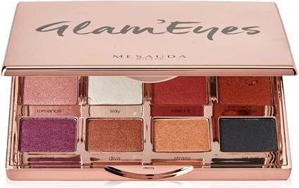 Actual product image Mesauda Glam'Eyes (multicolour)