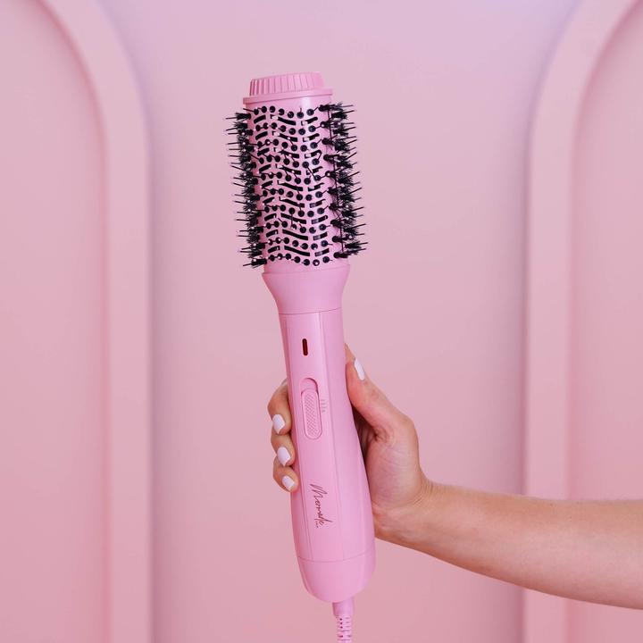 Actual product image Mermade Blow Dry