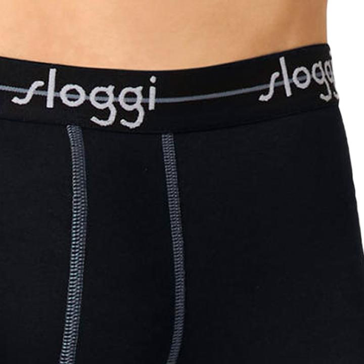 Immagine prodotto Sloggi 6 Pack Start Hipster / Pant (XXL, confezione da 6)