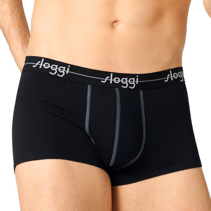 Immagine prodotto Sloggi 6 Pack Start Hipster / Pant (XXL, confezione da 6)