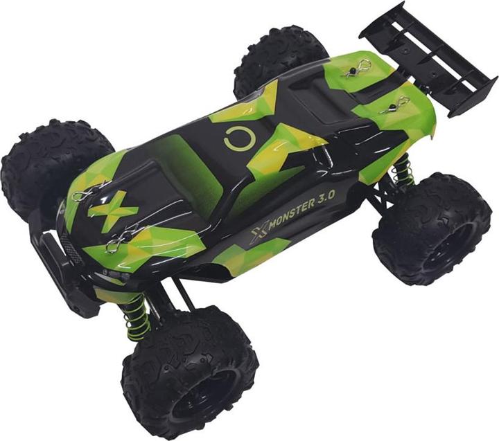Immagine prodotto Overmax X-MONSTER 3.0 (RTR pronto all'uso)