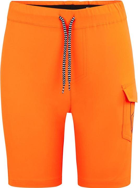 Produktbild Ziener Nisaki X-Function Radhose kurz (164)