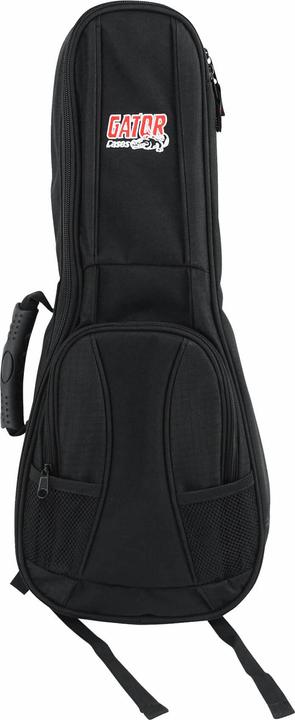 Gator GB-4G-UKE SOP 4G Gig Bag Sopran Ukulele (Ukelelele)