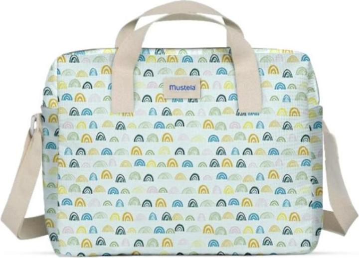 Image du produit Mustela Musela Bolsa Paseo Arcoiris (Lotion pour le corps)
