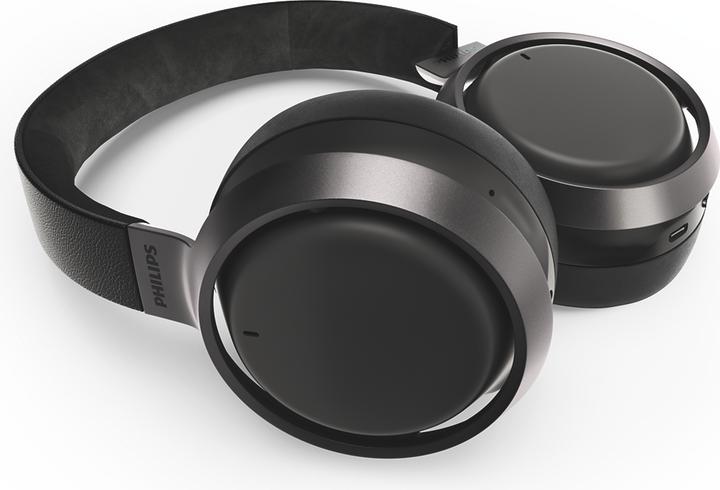 Image du produit Philips Fidelio L3 (ANC, 30 h, Sans fil)