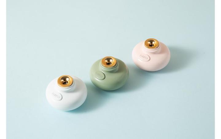 Actual product image Bluefeel Mini Humidifier Floatle
