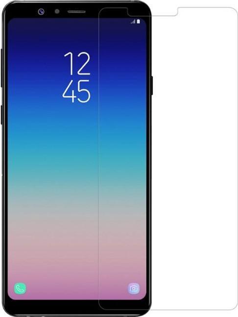 Image du produit Nillkin Film protecteur de la série Super Clear (1 pièce(s), Samsung Galaxy A8 Star, Samsung Galaxy A9)