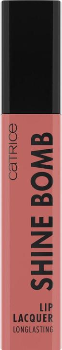 Image du produit Catrice Shine Bomb Lip Lacquer rouge à lèvres (030 Sweet Talker)