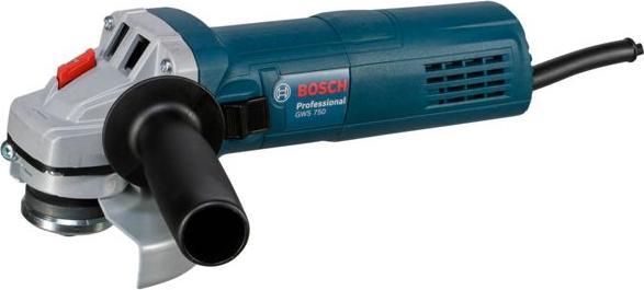 Image du produit Bosch Professional Gws (115 mm)