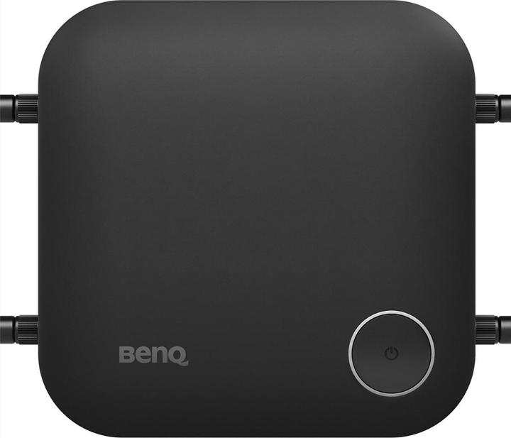 Actual product image BenQ InstaShow WDC20 (15 m, HDMI 1.4a, HDMI 1.4b)