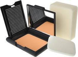 Actual product image Nouba mat Powder Make Up With Lifting Effect No. 57
