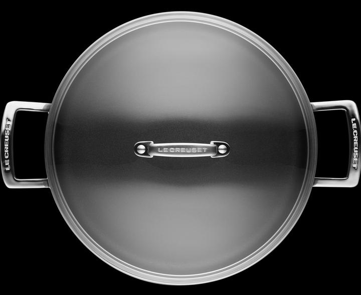 Produktbild Le Creuset Schmorpfanne (Bräter + Schmortopf, Aluminiumguss)