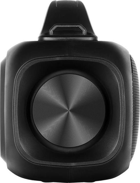 Image du produit Sven Speaker PS-360, black (, Waterproof (IPx5), TWS, Bluetooth, FM, USB, *h), SV-021740 (Fonctionnement sur piles)