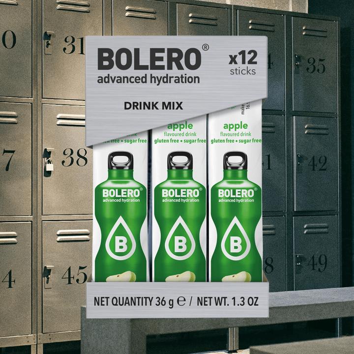 Immagine prodotto Bolero Bastoni (Mela, 1 x)