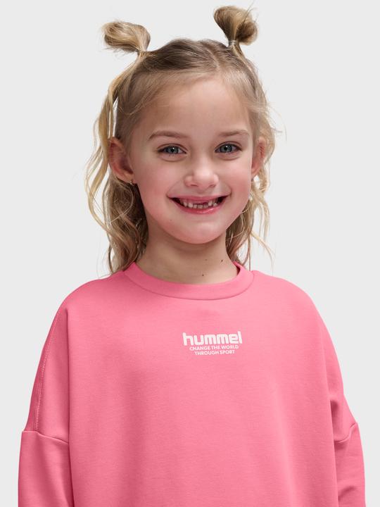 Actual product image hummel Hmlzippi dress l/s (116)