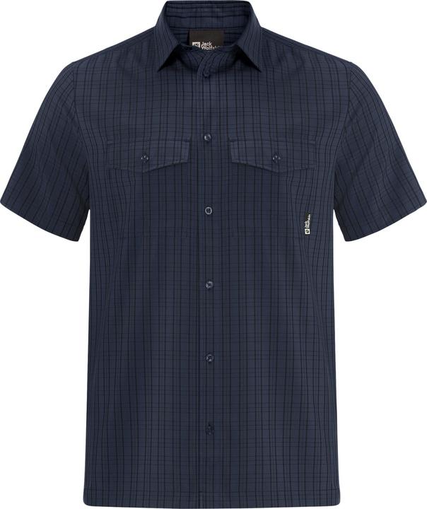 Immagine prodotto Jack Wolfskin Thompson Shirt Men (S)