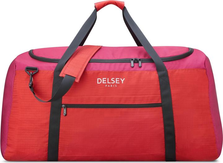 Delsey Nomade Faltbare Reisetasche 80 cm (109 l)