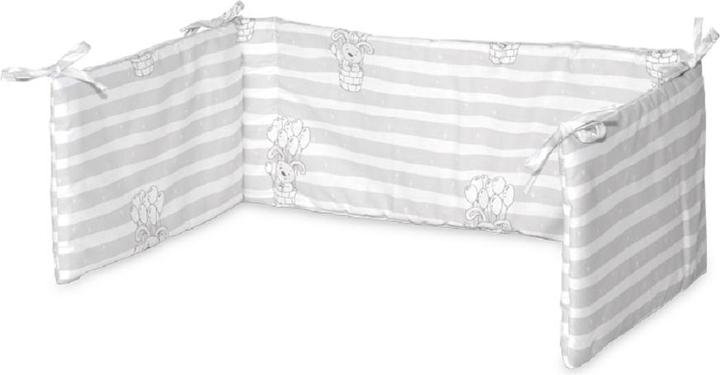 Produktbild Lorelli Babybett-Nestchen 145 x 27 cm