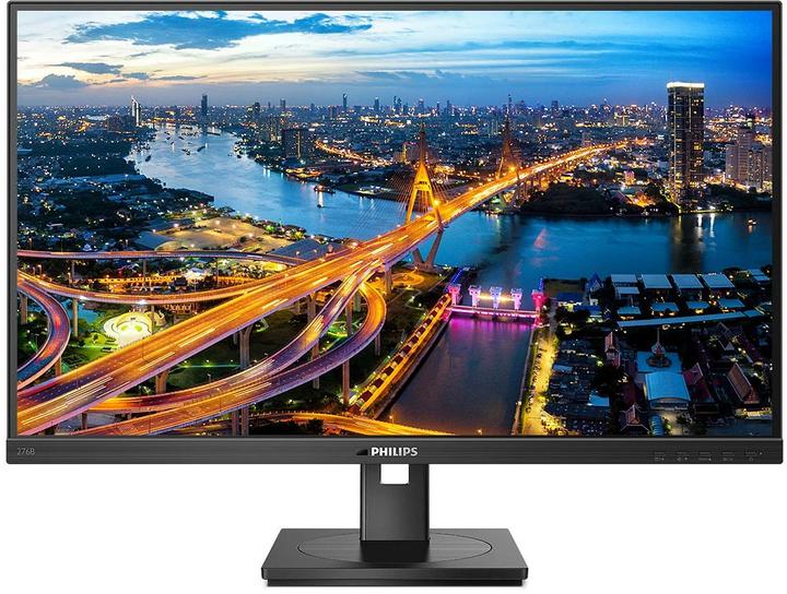 Actual product image Philips 276B1/00 (2560 x 1440 pixels, 27")