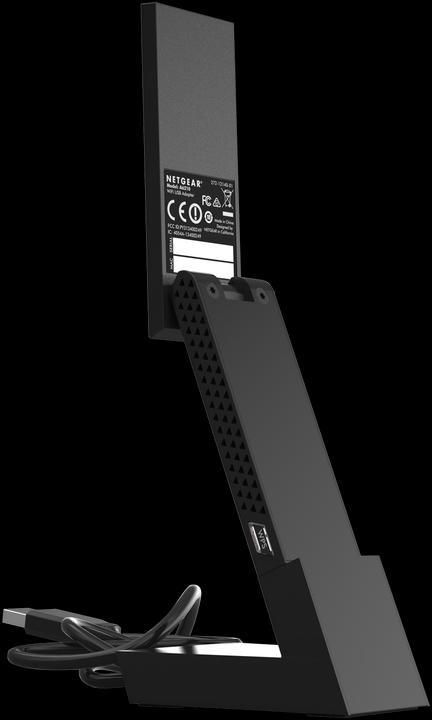 Immagine prodotto Netgear A6210-100pes (USB 3.0)