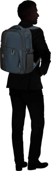 Actual product image Samsonite Biz2Go (22.50 l)
