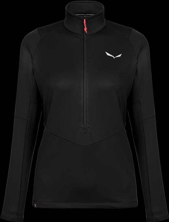 Immagine prodotto Salewa Puez Polarlite Pile Mezza Zip Da (44)