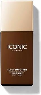 Actual product image Iconic London Super Smoother Blurring Skin Tint Light to Medium Coverage