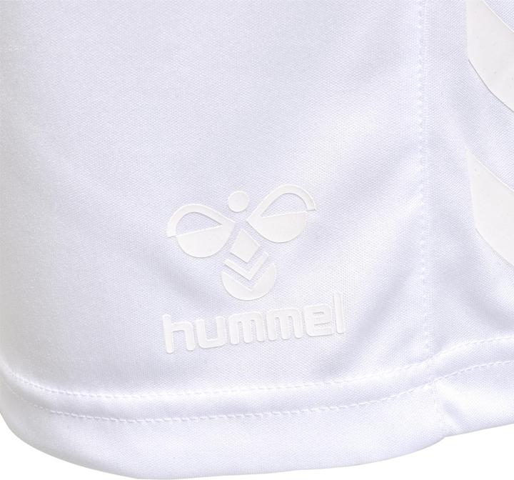 Actual product image hummel Core Xk Poly Shorts Kids (176)