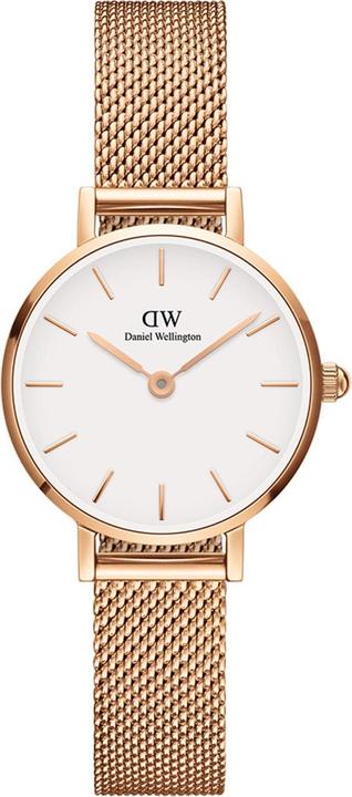 Daniel Wellington DW00100418 Petite Melrose 24mm 3ATM