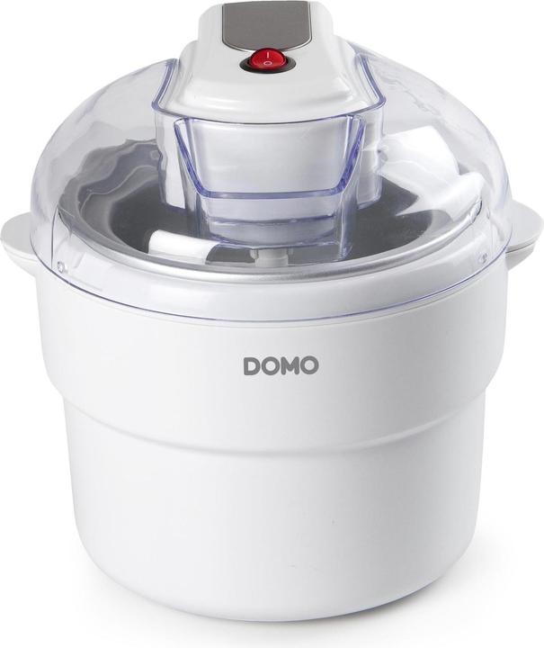 Domo Do2309i (Fiche CH)