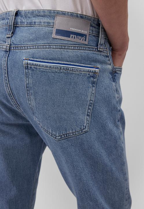 Immagine prodotto Mavi Jeanshemd Ted (L)